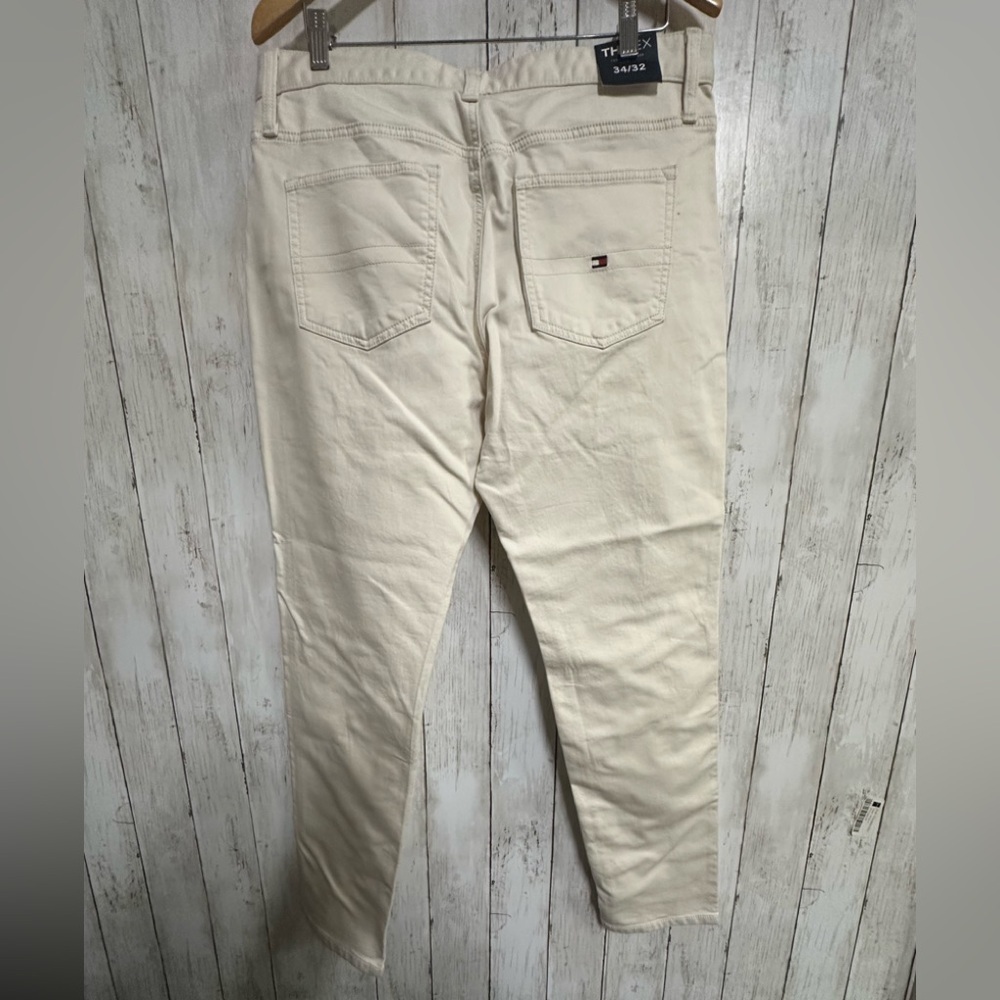 Tommy Hilfiger THFLEX size 34x32 - Picture 2 of 6
